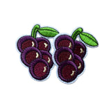 Iron On Patches - Objects - Slugs & Snails