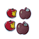 Iron On Patches - Objects - Slugs & Snails