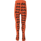 Ivor Spider Kids Tights - Slugs & Snails