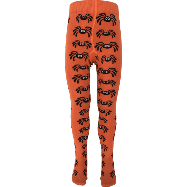 Ivor Spider Kids Tights - Slugs & Snails