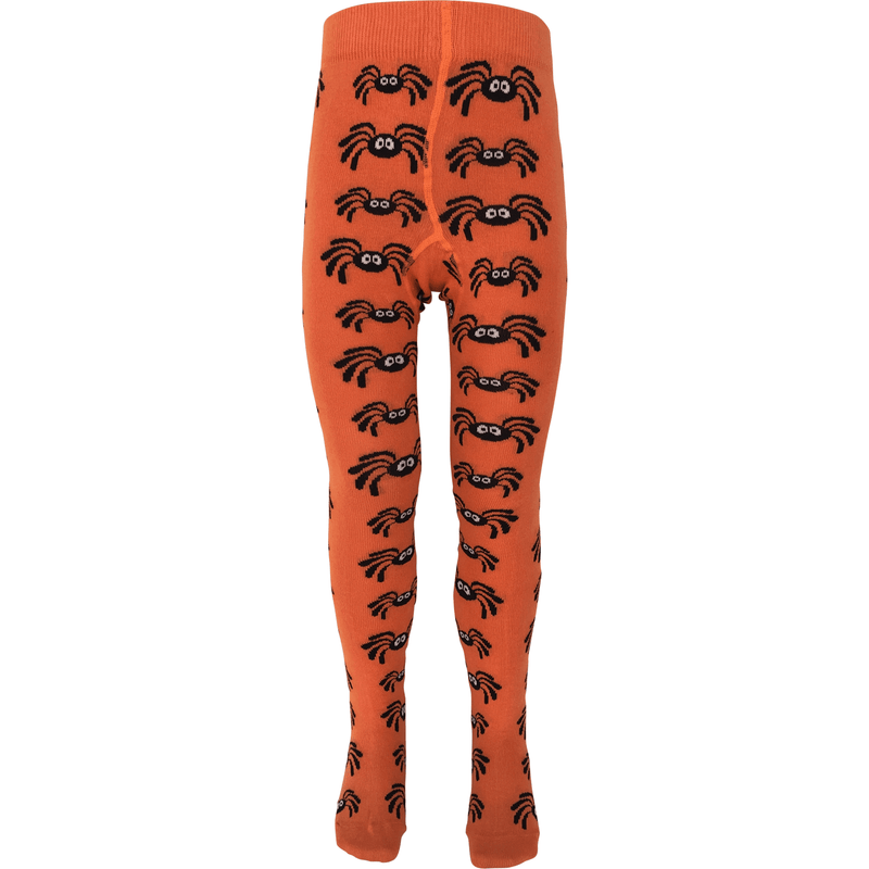 Ivor Spider Kids Tights - Slugs & Snails