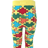 Jiggy Kids Tights no - Slugs & Snails