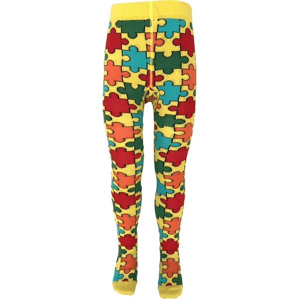 Jiggy Kids Tights no - Slugs & Snails