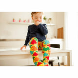 Jiggy Kids Tights no - Slugs & Snails