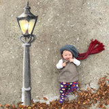 Juicy Kids Tights - Slugs & Snails