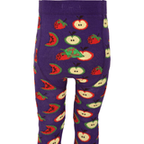 Juicy Kids Tights - Slugs & Snails