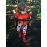 LDN Kids Tights - Slugs & Snails