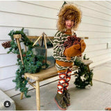 NEW SEASON Rise Up! - Slugs & Snails