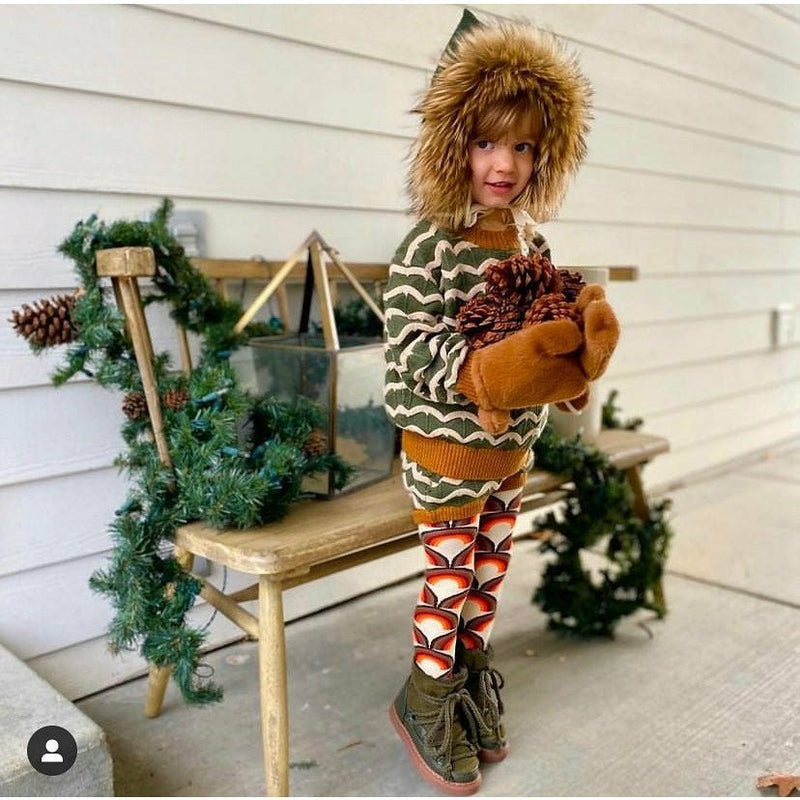 NEW SEASON Rise Up! - Slugs & Snails