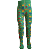 Retro Kids Tights - Slugs & Snails