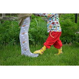 Storm Adult Tights - Limited Edition - Slugs & Snails