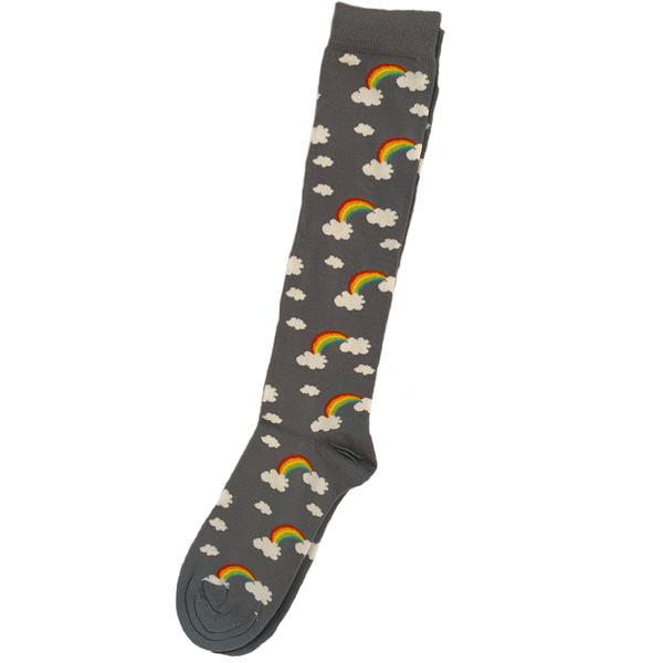 Storm Knee Socks - ADULT Sizes - Slugs & Snails