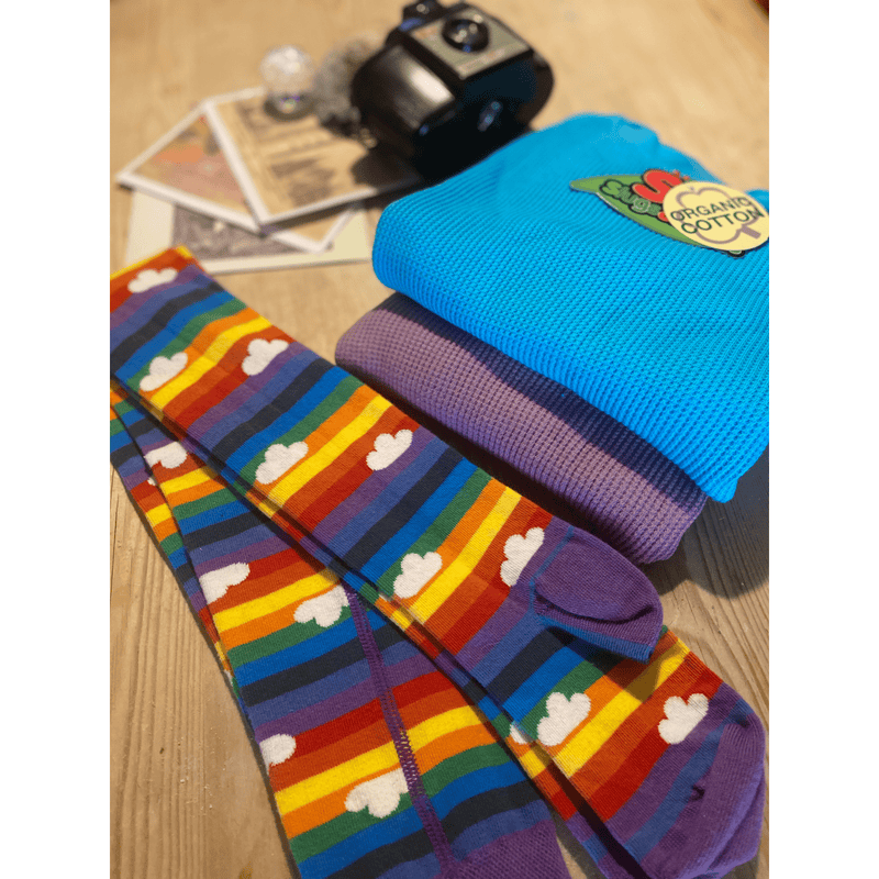 Technicolour - Slugs & Snails