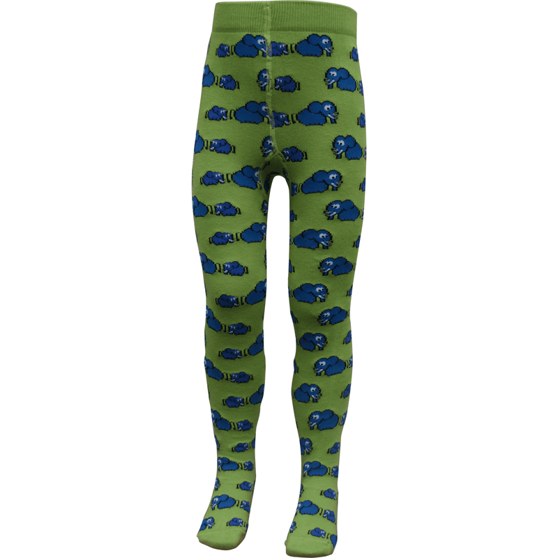 Trunk Kids Tights - Slugs & Snails