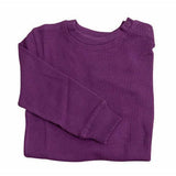 Waffle Cotton Top - Sample Sale - Slugs & Snails