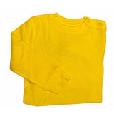 Waffle Cotton Top - Sample Sale - Slugs & Snails