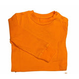 Waffle Cotton Top - Sample Sale - Slugs & Snails